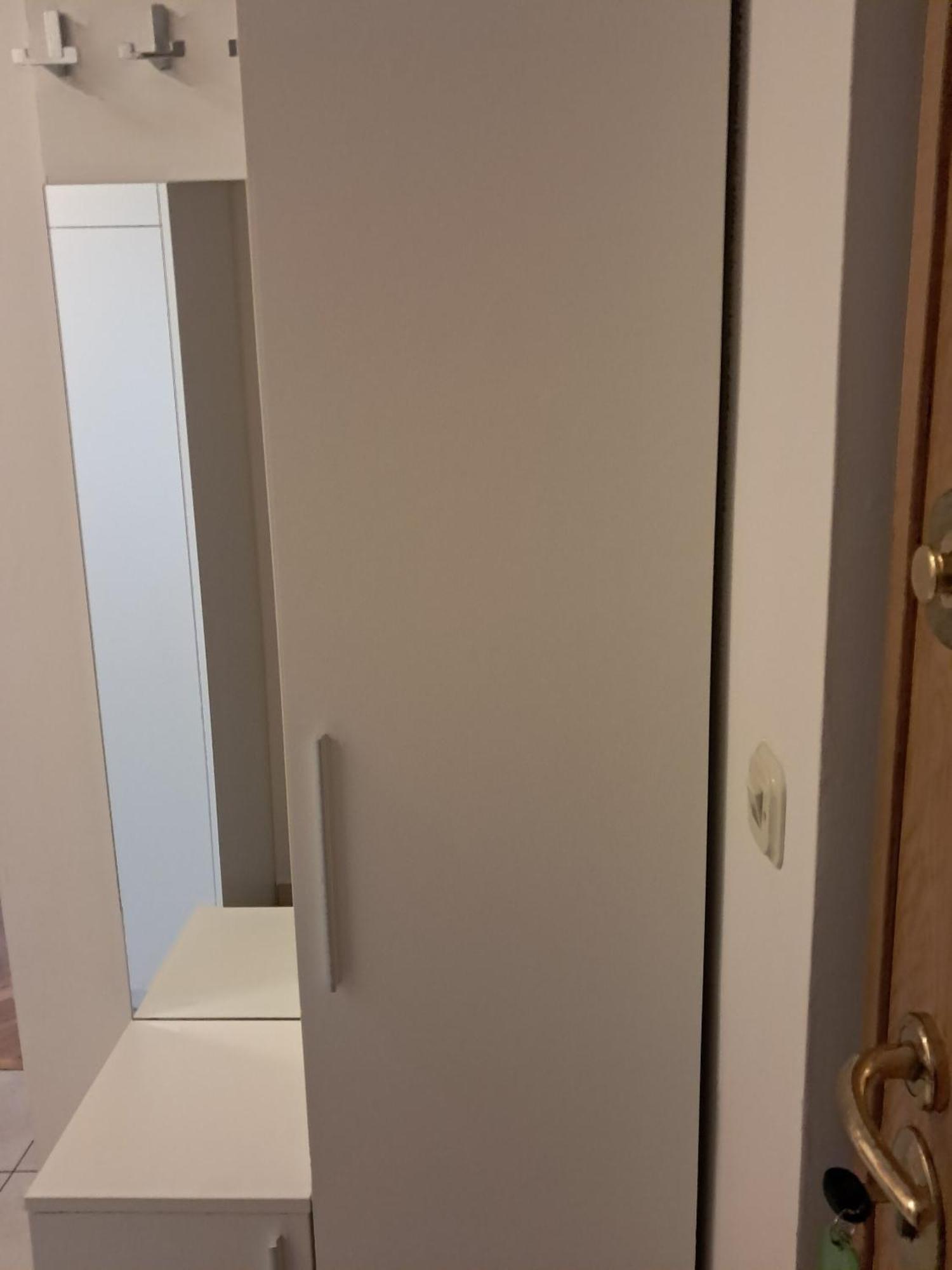 Apartment Studenka Makarska Ngoại thất bức ảnh