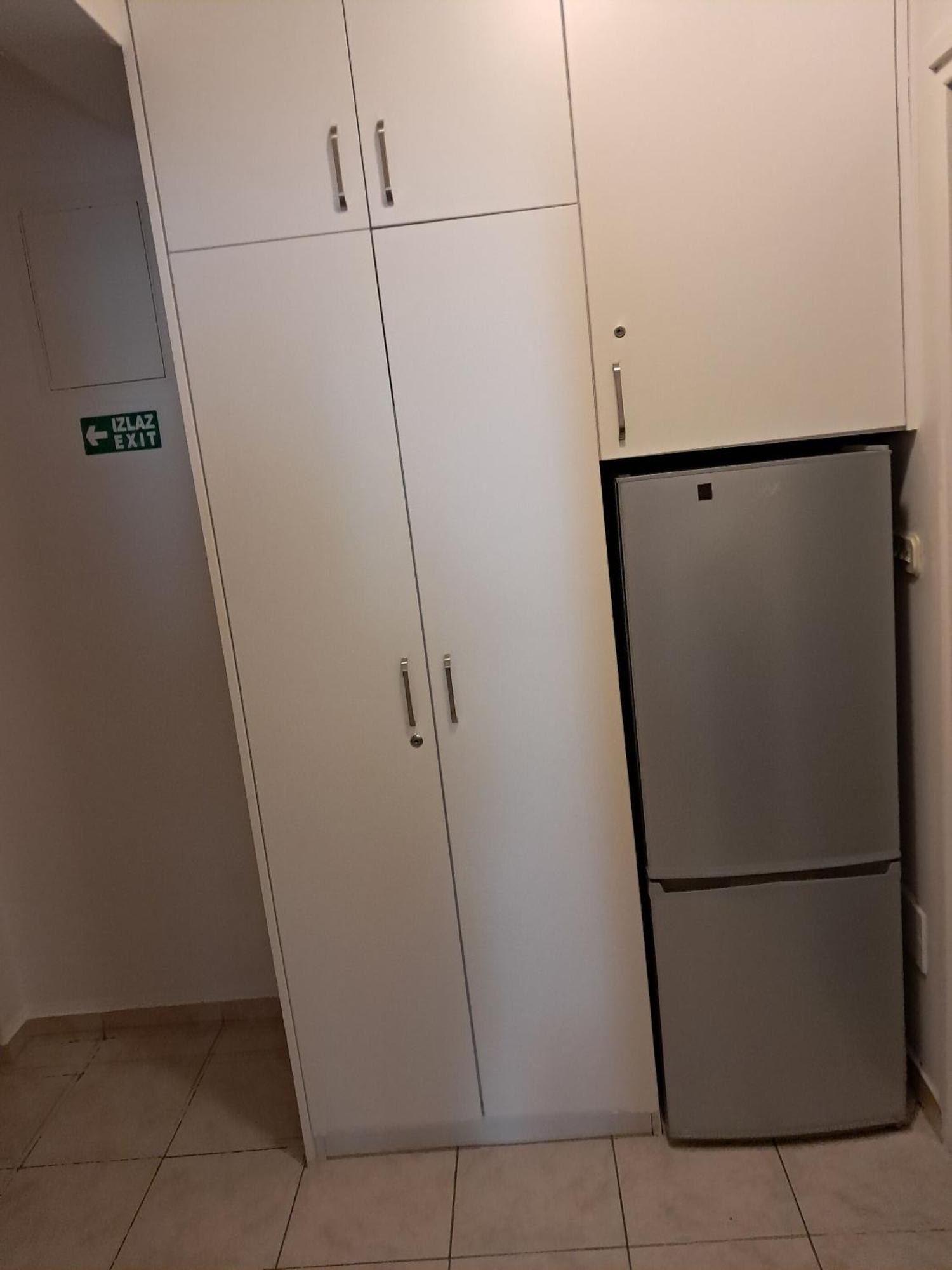 Apartment Studenka Makarska Ngoại thất bức ảnh